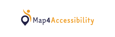 Map4accessibility
